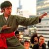 Movie Review: Mr. Miyagi's absence is felt in ‘Karate Kid: Legends’