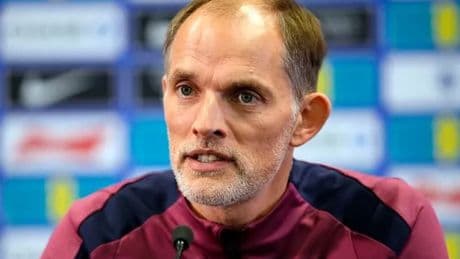 Thomas Tuchel confirms injury blow as England star leaves camp immediately