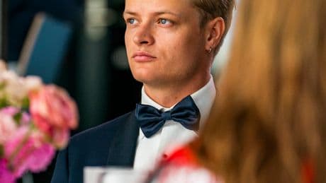 Son of Norway’s Crown Princess Is Charged With Rape and Sexual Assault