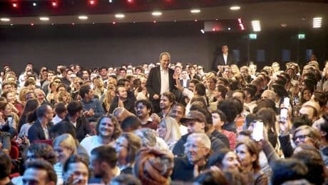 De Free à la République : Xavier Niel, candidat surprise de 2027 ?