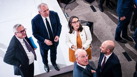 Vote de confiance : pour les investisseurs, un regain d’instabilité plus rapide que prévu