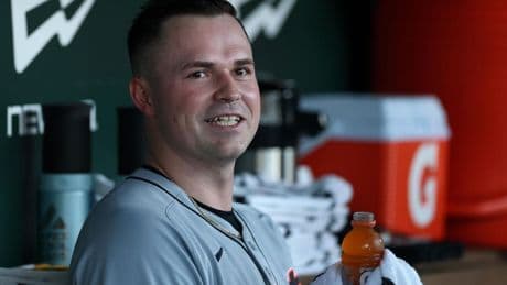 Detroit Tigers Need Improved Starting Pitching For Long Postseason Run