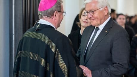 Stilkritik „Latein“: Wenn der Bundespräsident Augustinus zitiert