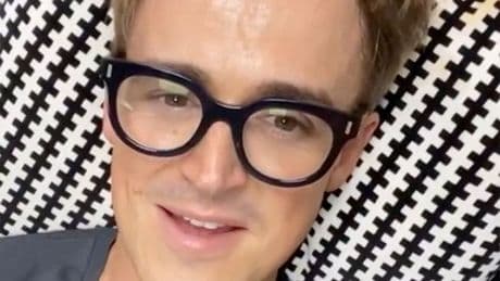 McFly's Tom Fletcher deletes insensitive post after India plane crash with urgent apology