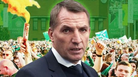 10 bold Celtic transfers to trigger a record-breaking summer as Kvistgaarden and quintet of wingers lead the way