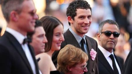 Au Festival de Cannes, Josh O’Connor, gentleman cambrioleur