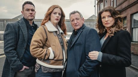 Why not lose BBC Scotland News at Seven and save River City? Here are the numbers