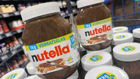 Ferrero will offenbar WK Kellogg kaufen