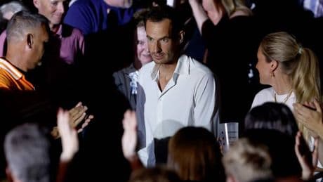 Andy Murray's life since tennis retirement – Ban after complaints, new job, wife Kim's support