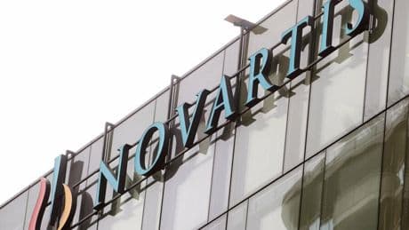 Pharma: Novartis will US-Biotechfirma Tourmaline kaufen