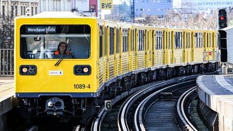 Die BVG kommt etwas zuverlässiger – aber es bleibt viel Arbeit