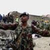 Six dead in Kenya medical small plane crash, official says