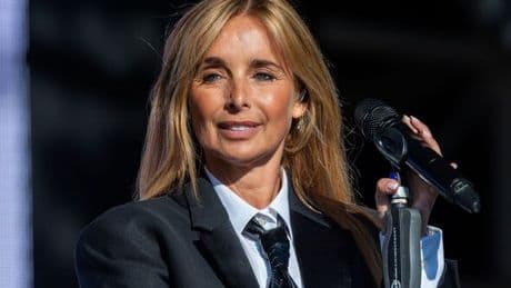 Louise Redknapp opens up about wedding plans after Jamie split