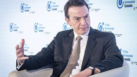 Enagás vuelve al beneficio tras limpiar activos y se aferra a su plan de dividendos