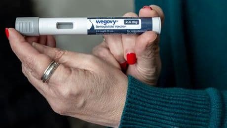 Wegovy: Hochdosierte Abnehmspritze steigert Gewichtsverlust – aber auch die Nebenwirkungen