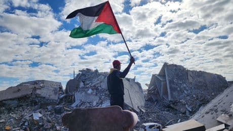 ABD-Hamas anlaşmasında Türkiye detayı! Oynanan rol süreci hızlandırdı
