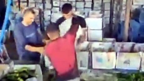 Tepki çeken görüntülerle ilgili bakanlıktan açıklama: İşletme hakkında işlem başlatıldı