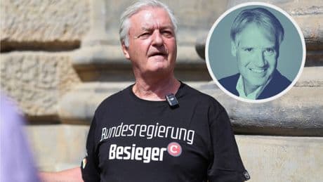 „Compact“-Urteil Nur ein Teilsieg für die Meinungsfreiheit