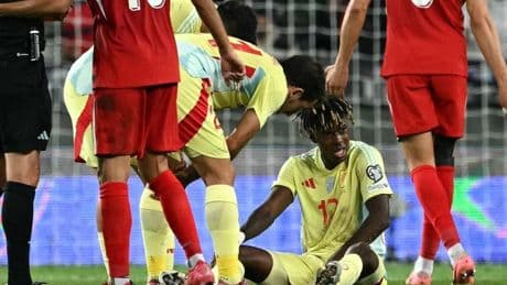 El virus FIFA ataca de nuevo