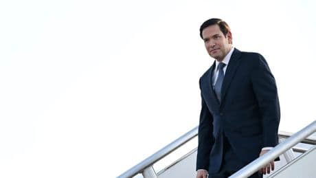 USA | Außenminister Rubio reist wegen Katar-Angriff nach Israel
