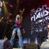 Sechs Konzerte in Deutschland: Metal-Ikonen Iron Maiden: „Wir wollten nie Popstars werden“