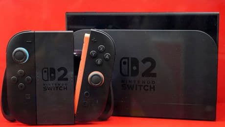 Probleme mit der Switch 2: Dock-Ausfälle sorgen für Frust