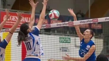 Volley Mercato: la Futura Giovani mette al centro Alessandra Talarico