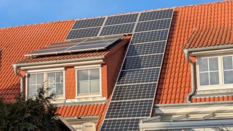 Schatten für PV-Anlagen bald kein Problem mehr? Forscher arbeiten an Lösungen