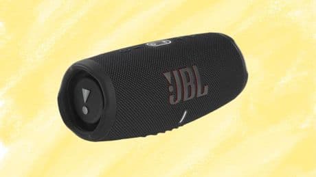 JBL vous fait un super cadeau avec cette enceinte portable au design unique