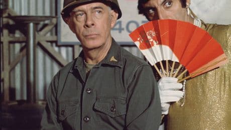 ‘M*A*S*H’ at 50: War Is Hell(arious)