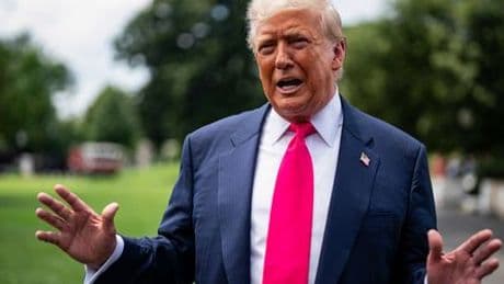 Donald Trump und die US-Medien: Die systematische Zerstörung der vierten Gewalt