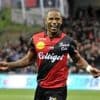 ENTRETIEN. « Avec Guingamp, nous étions presque imbattables » : que deviens-tu Claudio Beauvue ?