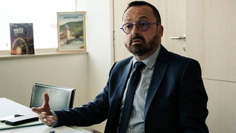 Yannick Neuder, ministre de la santé : « Nous allons former plus de médecins, au plus près des territoires »