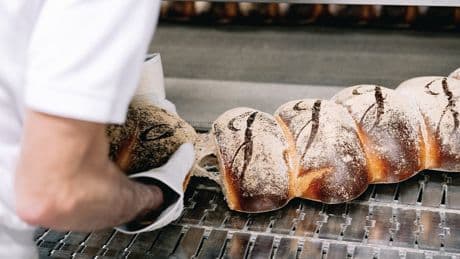 Sie hat mehr als 200 Filialen - Wichtige Änderung bei beliebter Bäckerei-Kette