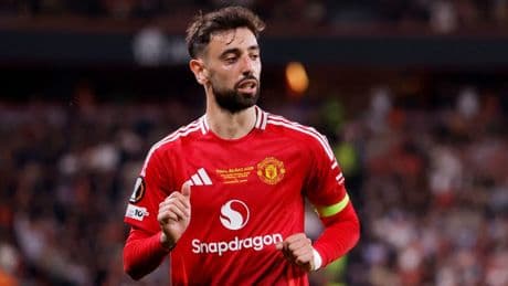 Bruno Fernandes'ten Al Hilal itirafı: 'Gitmek isteseydim...'