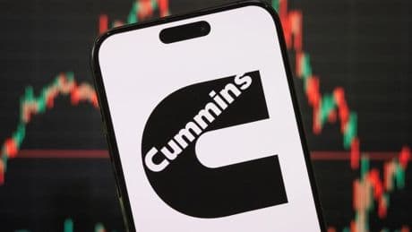 Cummins Pulls Financial Forecast Over Tariff ‘Uncertainty’—Joining These Companies