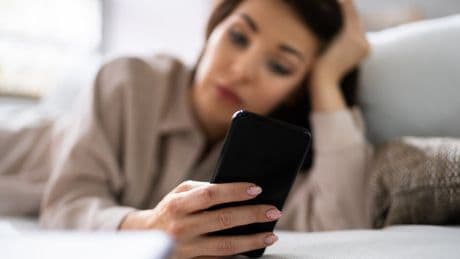 Study reveals psychological impact of ghosting and gaslighting