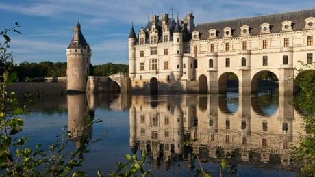 Chambord, Chenonceau, Amboise... Les châteaux de la Loire chahutés par le dérèglement climatique