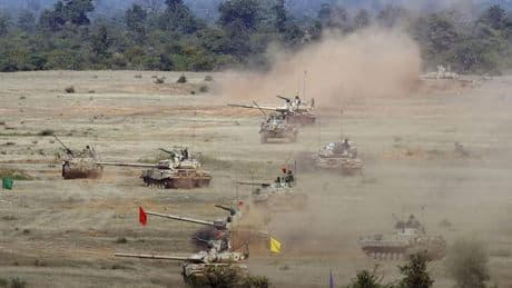 Hindistanlı tarihçi yorumladı, "Şiddet sarmalı devam edecek”