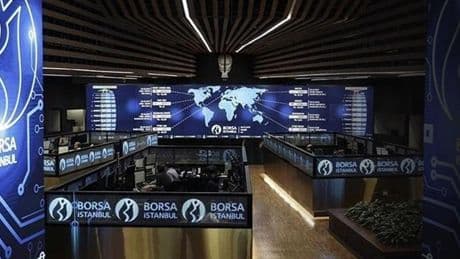 SON DAKİKA | Borsa günü yükselişle tamamladı