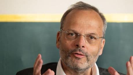 Sicherheit Israels laut Antisemitismusbeauftragtem „keine Rechtfertigung für alles“