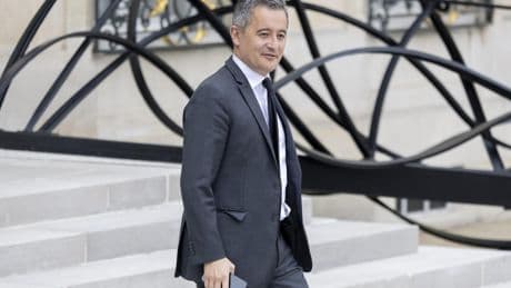 Darmanin annonce vouloir faire payer aux détenus une partie des frais d’incarcération
