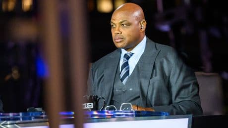 NBA legend Charles Barkley goes scorched earth on transgender athletics debate