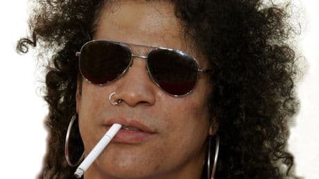 Ozzy Osbourne tritt ab – Slash feiert