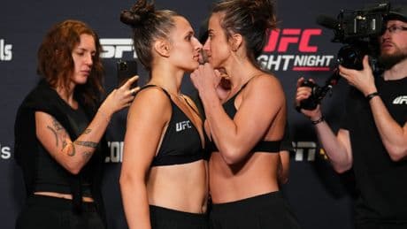 UFC Fight Night 107 predictions: Full card picks for prelims and main card