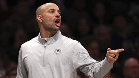 Los Nets de Jordi Fernández siguen animando el mercado NBA