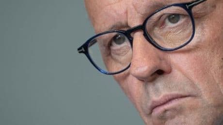 Friedrich Merz und die Ministerpräsidenten: Und plötzlich geht es um die Sorgen des Saarlands