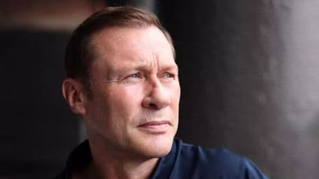 Rangers legend Duncan Ferguson regrets ever drinking and infamous Anstruther night