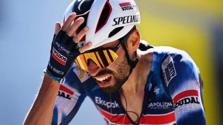 Herbeleef: eindelijk etappewinst voor een Fransman in de Tour, Pogacar onder vuur, maar bezwijkt niet