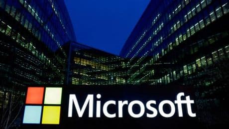 Une faille informatique détectée dans l’IA Microsoft 365 Copilot